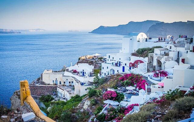 Greece,Europe