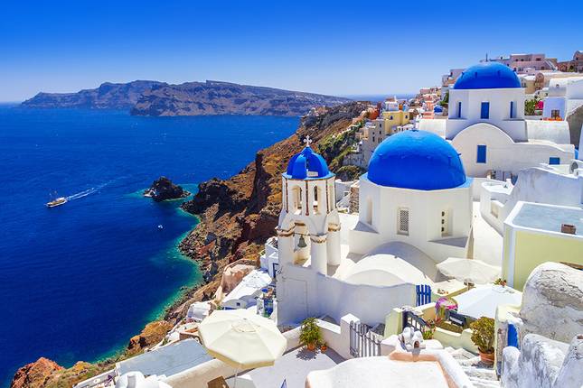 Greece ,Europe