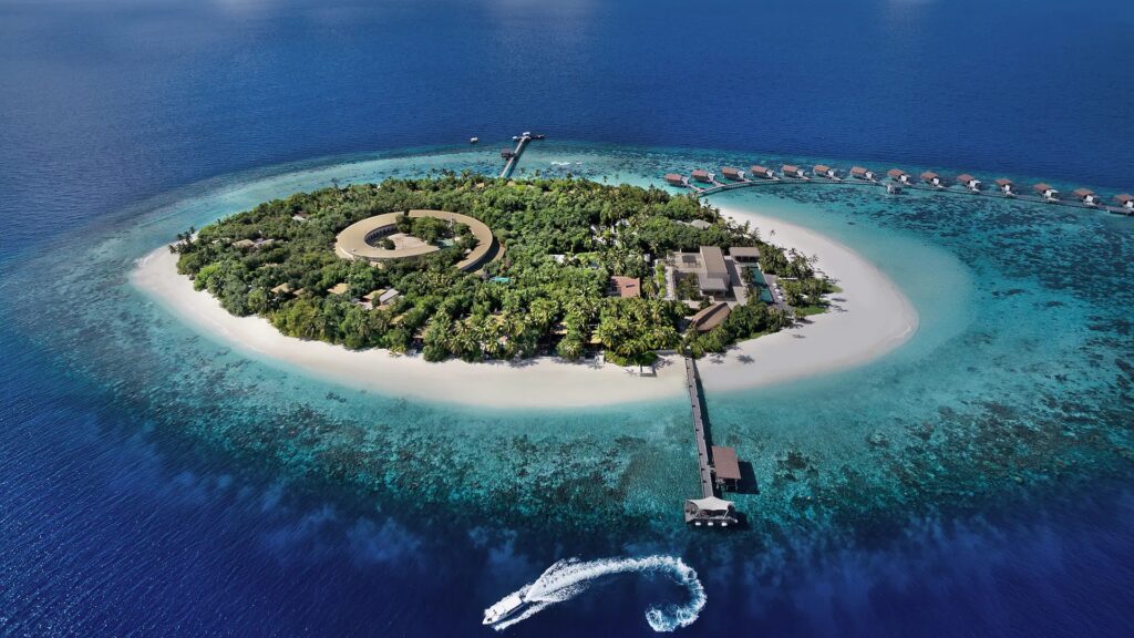 Maldives Islands