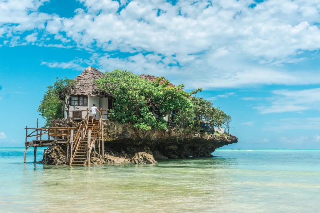 Zanzibar, Tanzania
